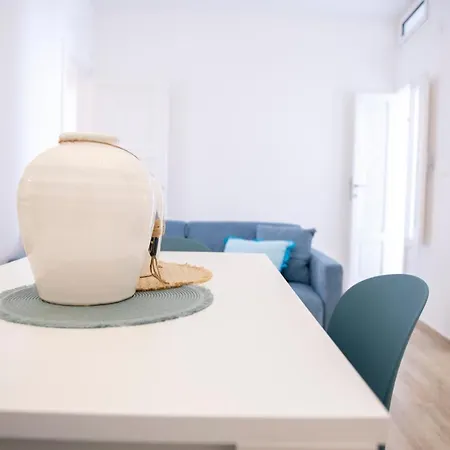 Four Seasons - Summer - Estate - Largo Sant' Angelo Numero 7 Apartment