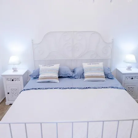 Appartement Four Seasons - Summer - Estate - Largo Sant' Angelo Numero 7